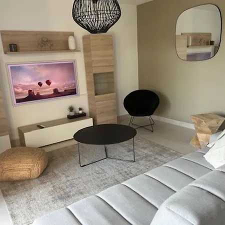 2 Au Clos D Alice Villa Sainte-Maxime