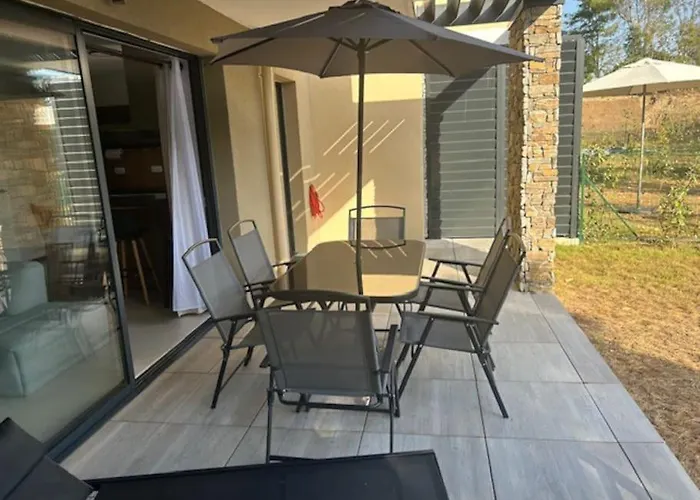 Villa 2 Au Clos D Alice