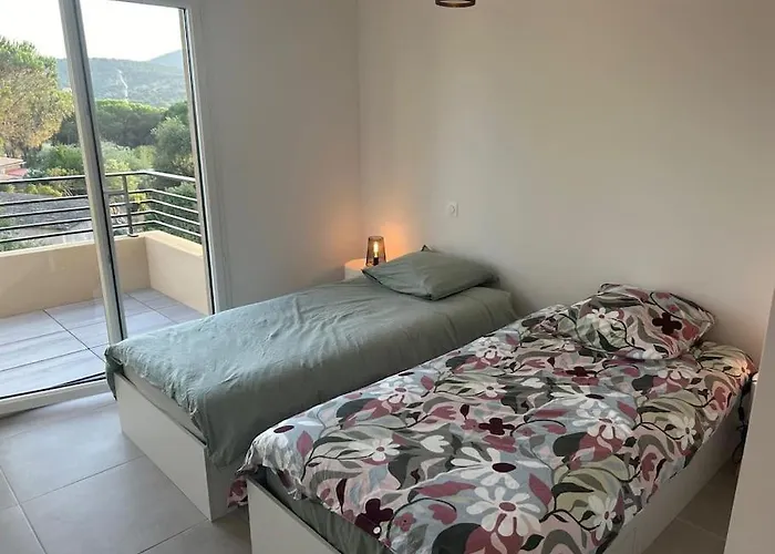 Villa 2 Au Clos D Alice *