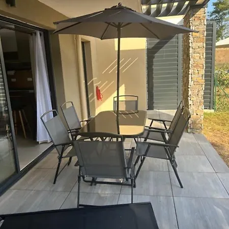 Villa 2 Au Clos D Alice