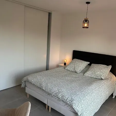 2 Au Clos D Alice Villa Sainte-Maxime