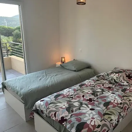 Villa 2 Au Clos D Alice *