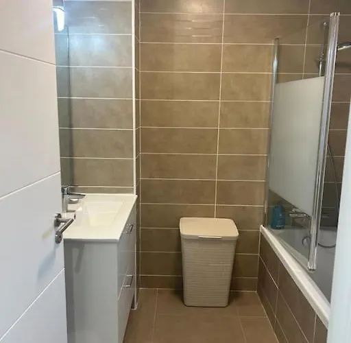 2 Au Clos D Alice * サント・マキシム